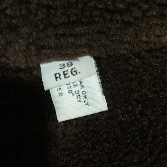 London Fog Towne trench coat 38 short with belt and fleece liner taupe excellent - Picture 11 of 15